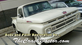 classic ford restoration paint job photo after from www.thecrashdoctor.com