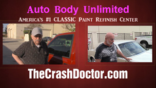 classic paint refinish from www.thecrashdoctor.com photo