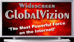 GlobalVision the Most Powerful Force on the internet SEO multi media videos movies video production tv air time buys