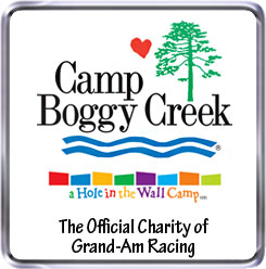camp boggy creek chairty sponsor for Mustang contest give a way by www.thecrashdoctor.com