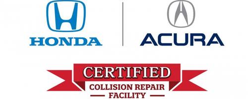 acura-certified-auto-body-repair-logo- | Schaefer Autobody Centers acura certified auto body repair logo