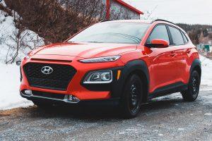 hyundai-vehicle | Schaefer Autobody Centers Hyundai car