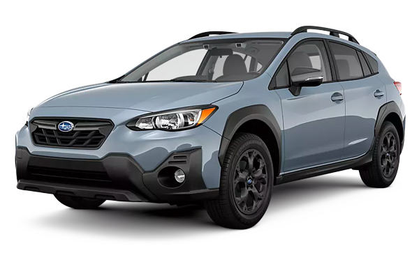 2023-Subaru-Crosstrek-cool-gray-khaki | Schaefer Autobody Centers