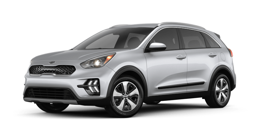 kria-niro-1 | Schaefer Autobody Centers