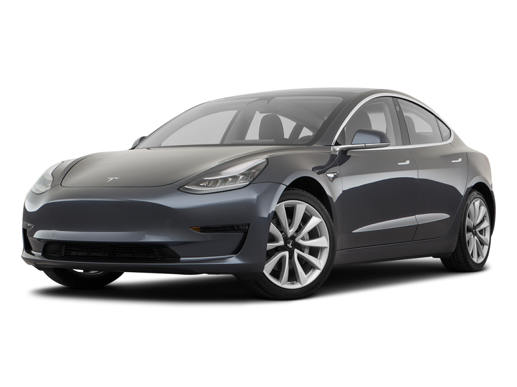 tesla | Schaefer Autobody Centers