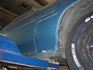 192 chevy chevelle classic paint jobs www.autobodyunlimitedinc.com