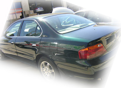 autobodyshop reviews www.thecrashdoctor.com