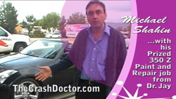 collision damage and repair auto body paint review photo from www.thecrashdoctor.com