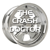 About ABU The Crash Doctor navigation menu about the body shop  www.thecrashdoctor.com