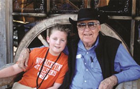 The Carroll Shelby foundation contest for charity from www.thecrashdoctor.com