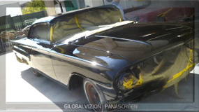 1960 chevy paint job www.autobodyunlimitedinc.com