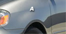 2008 Toyota Corolla 