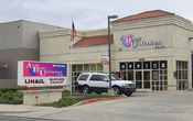 Auto body paint collision center Simi Valley