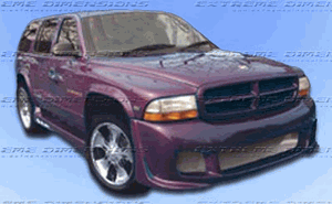 custom body kits for suv's www.globalvizion.net