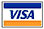 Auto Body Paint and Repair Visa Credit Card processing